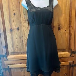 CDC Evening, Cocktail Mini Dress, Size 10